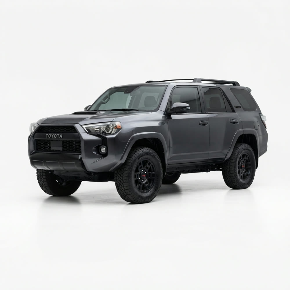 Toyota 4Runner