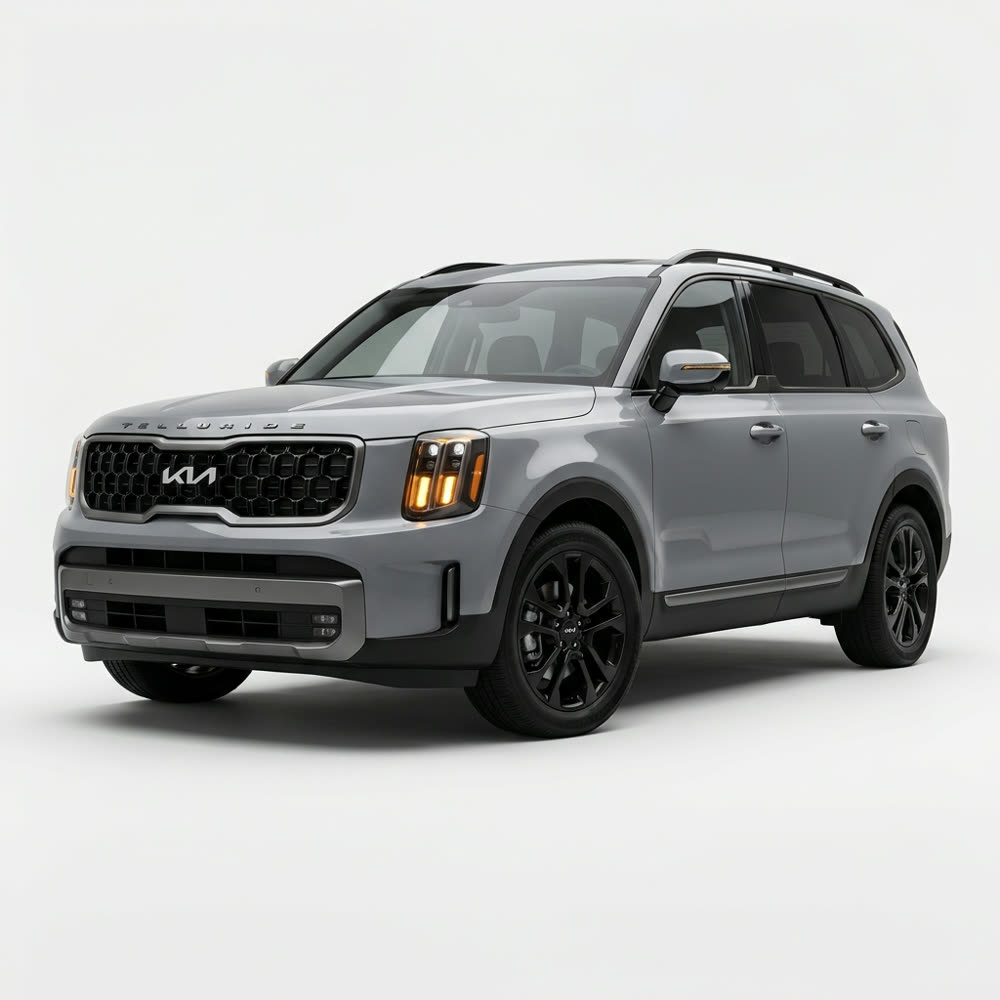 Kia Telluride SX